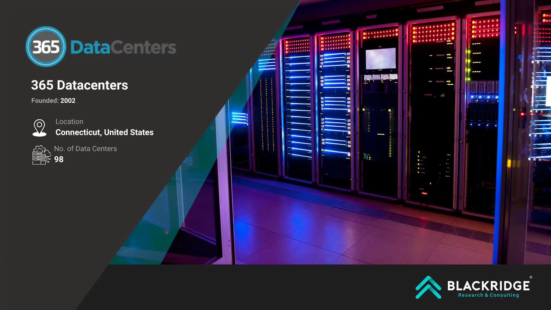 365 Datacenters